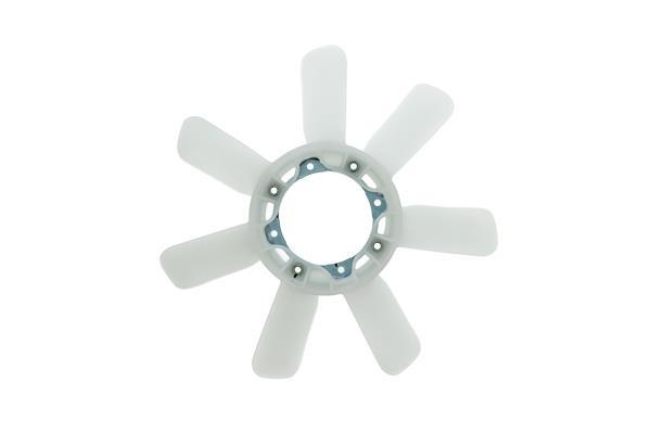 Hélice ventilador, refrigeración del motor (Aspa de ventilador, refrigeración del motor) AISIN ref. FNT-003
